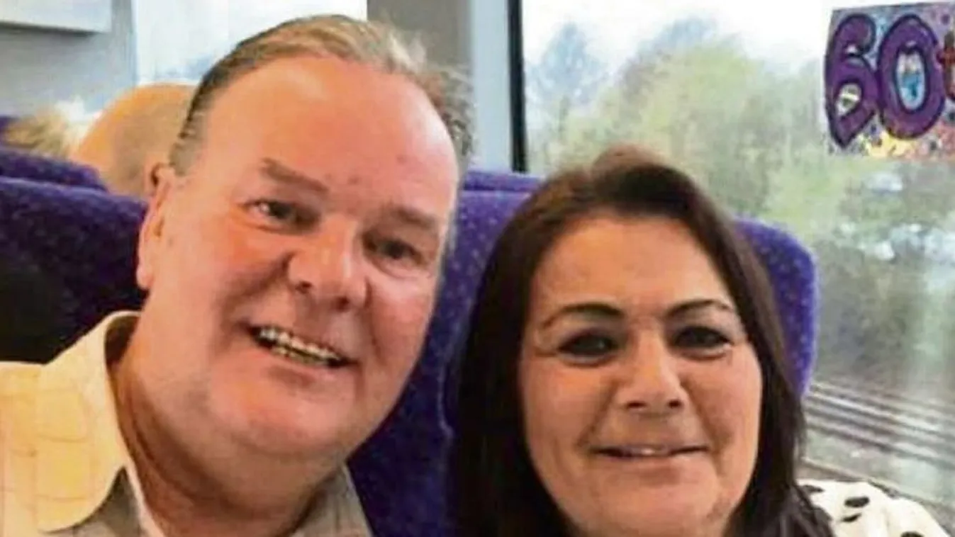 Mellbevágó: egy órán belül követte feleségét a halálba a férfi