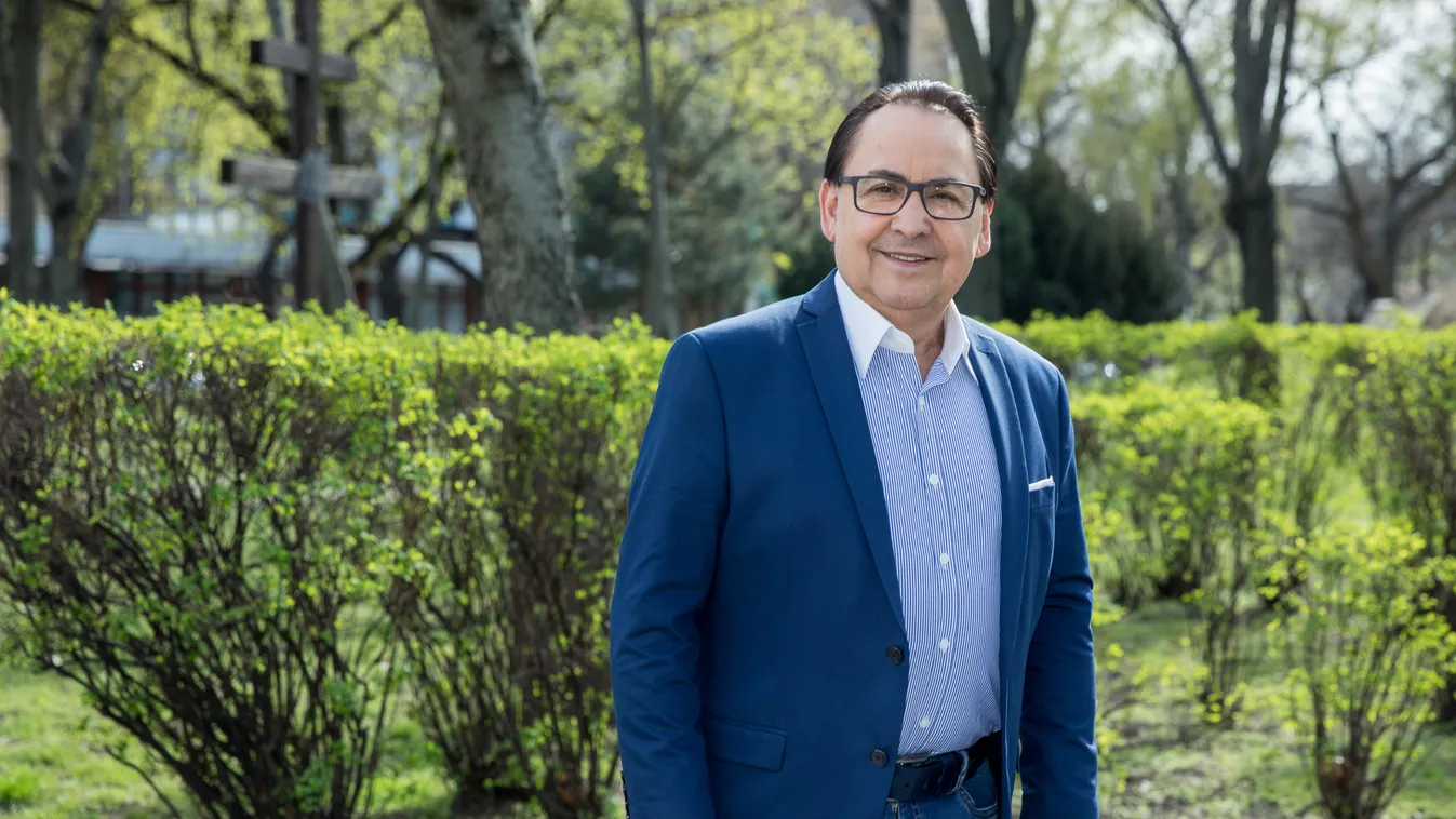 Kiderült, meddig kell gyógyszereket szednie a kórházba került Fásy Ádámnak