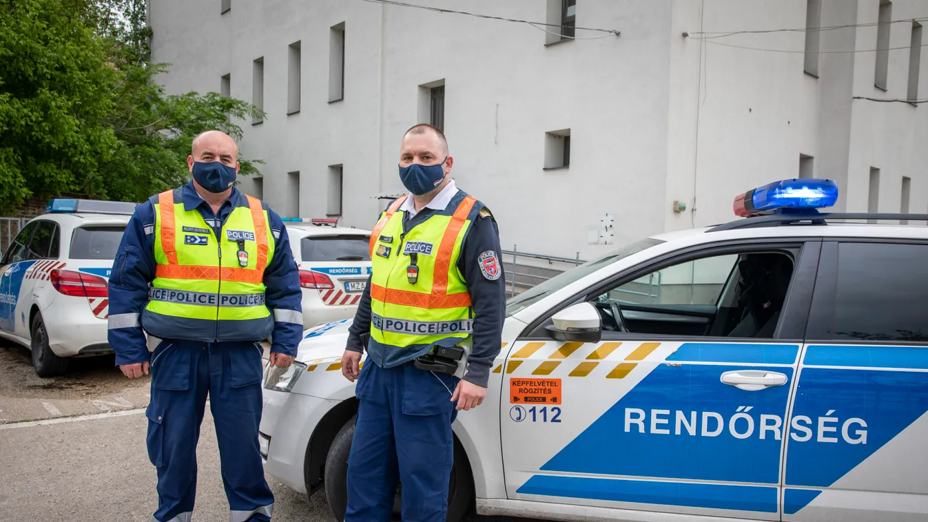 Kiderült: nekik köszönheti Dér Heni, hogy időben kórházba került
