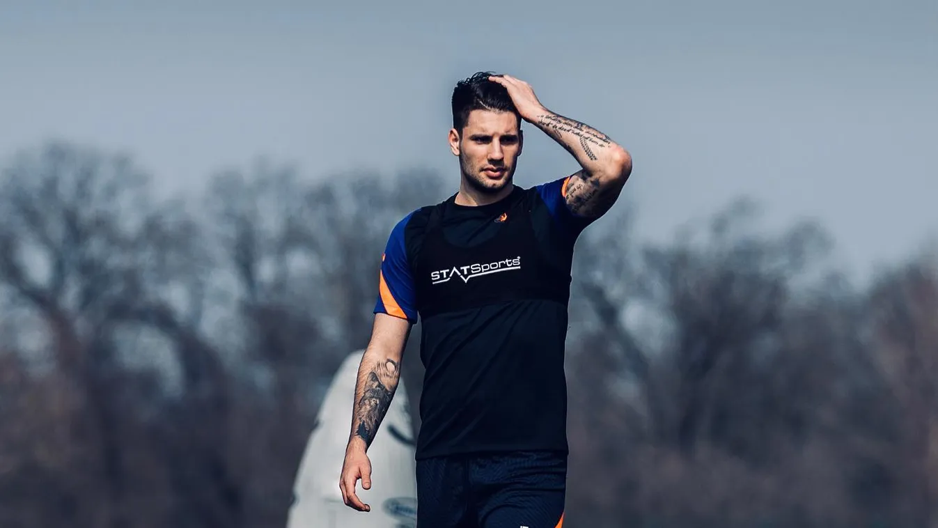 Szoboszlai bemutatkozik a Bundesligában? Megszólalt az edző