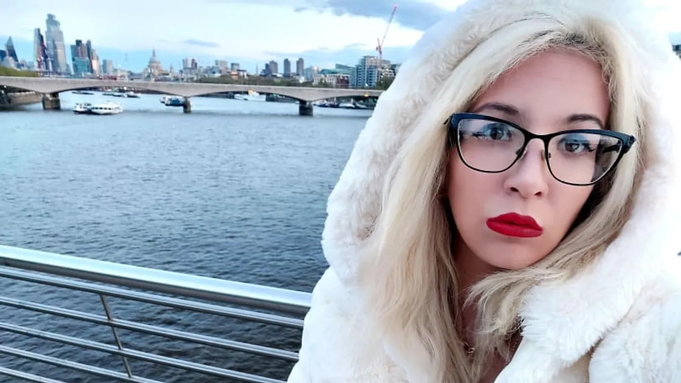 Aggódnak az eltűnt 20 éves Ágnes szerettei, a rendőrség a legrosszabbra gyanakszik