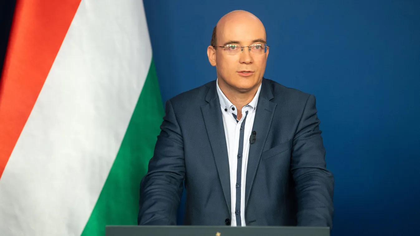 Maruzsa Zoltán: No vakcina, no party