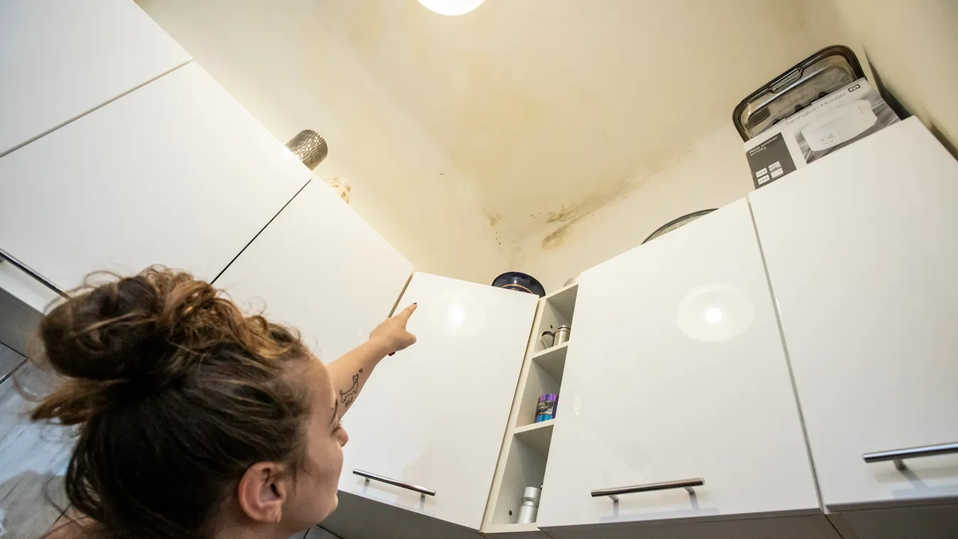 „Félünk a saját lakásunkban, nem merünk aludni” – Borbála tragédiáról vallott