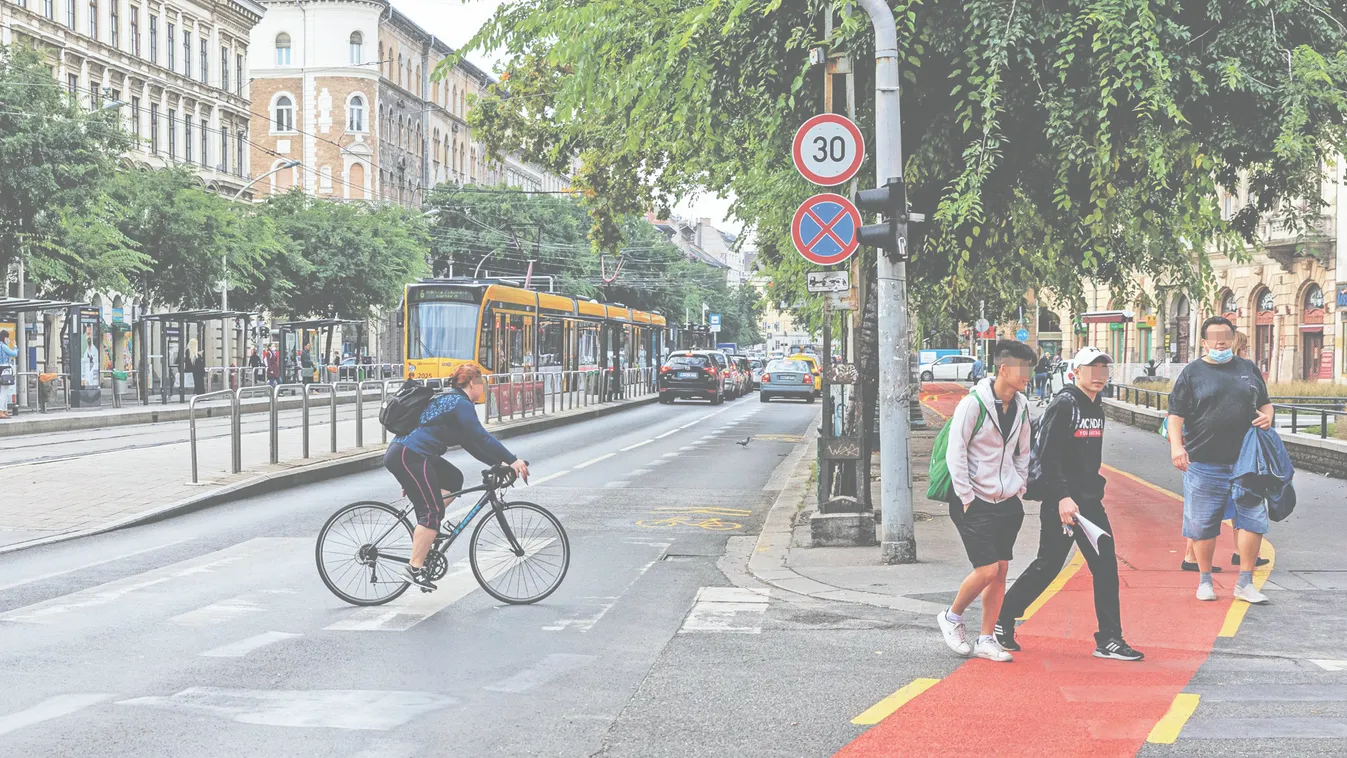 Még a legjobb vezetők is elhasalnak ezen a KRESZ-kérdésen, te tudod a választ?