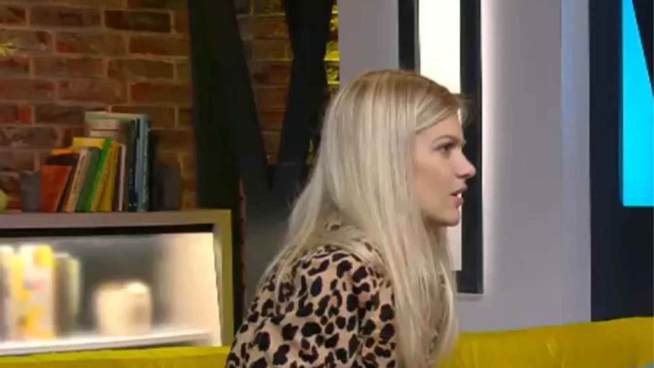 Nem hallgat tovább Weisz Fanni: Borzasztó, mit tett vele a volt férje