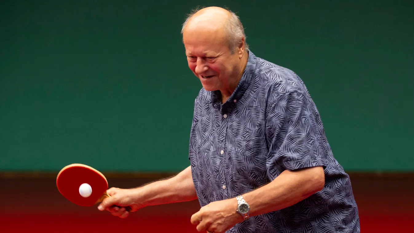 Kijelölték a Nemzet Sportolóját, kiflit is neveztek el róla