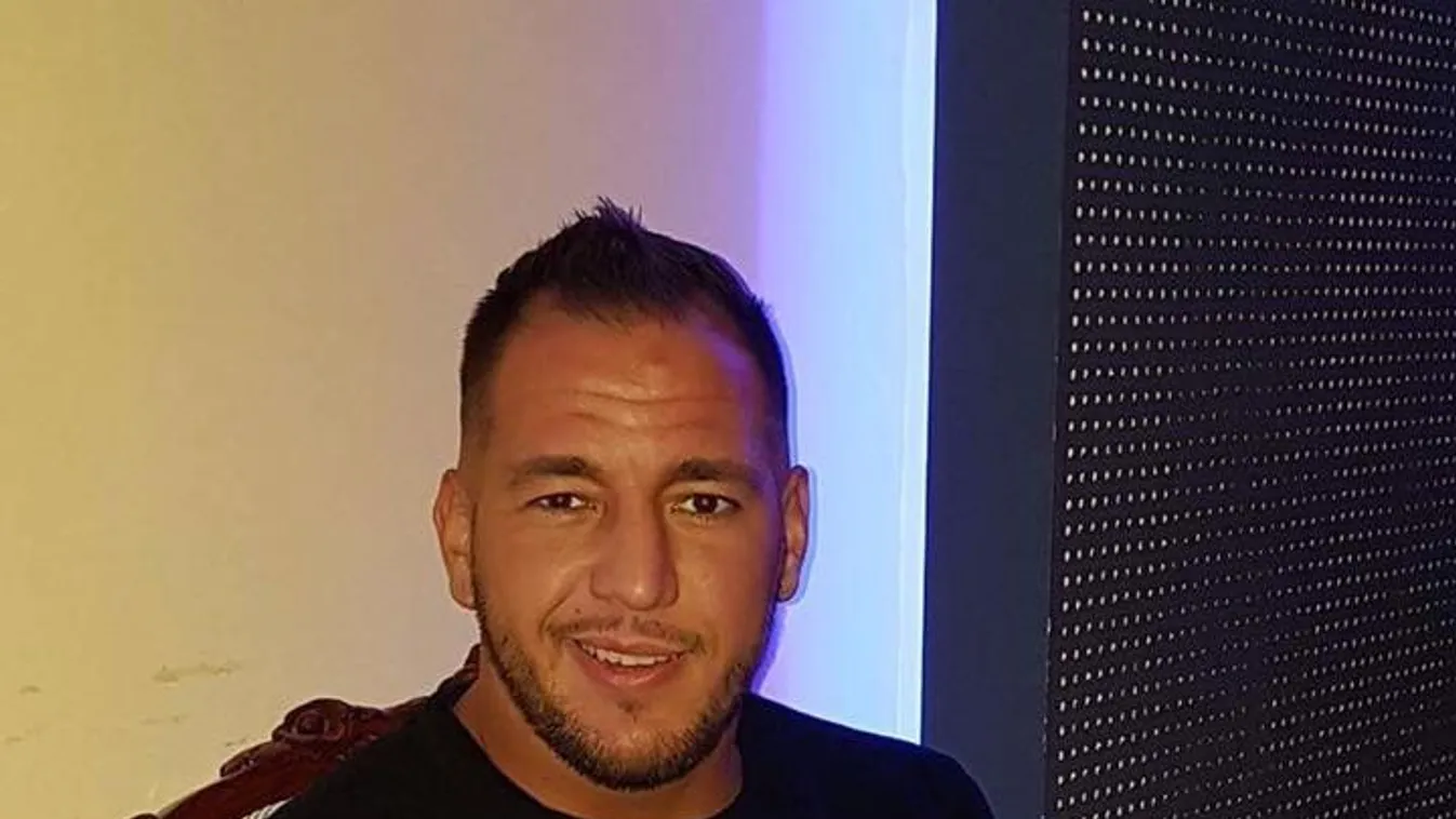 Nyert az Újpest: Füstgránáttal ünnepelt Curtis és bandája - Fotó