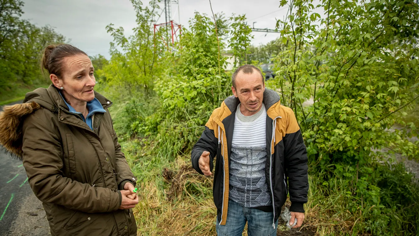 Szabadegyházi tragédia: nem tudják eltemetni gyermeküket a teljesen összetört szülők