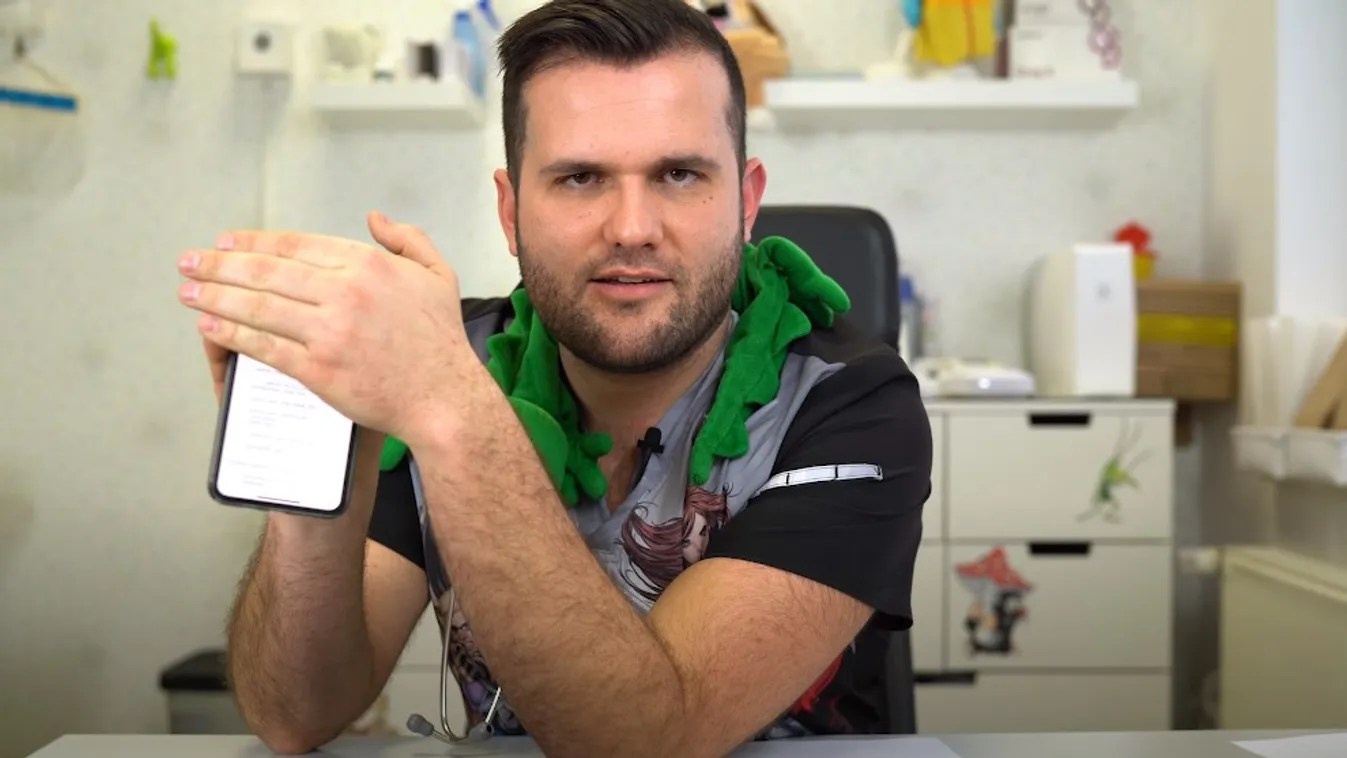 Balhé egy kullancs körül – Novák Hunor felháborodott!