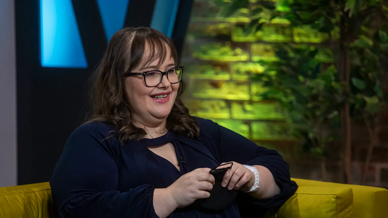 Balázs Andi: Le kell öblíteni ezt a másfél pokoli évet