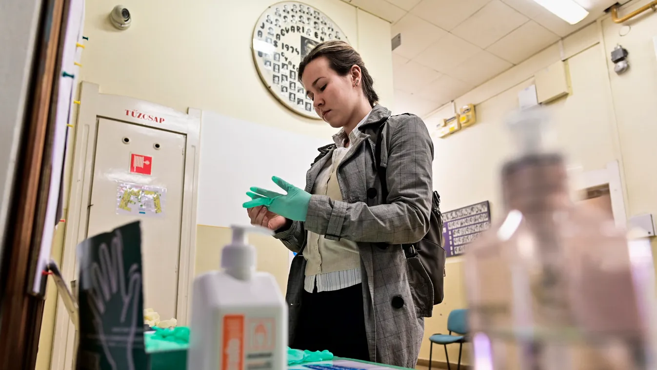 Segítünk! Így küzdd le az érettségi vizsga okozta félelmet és pánikot