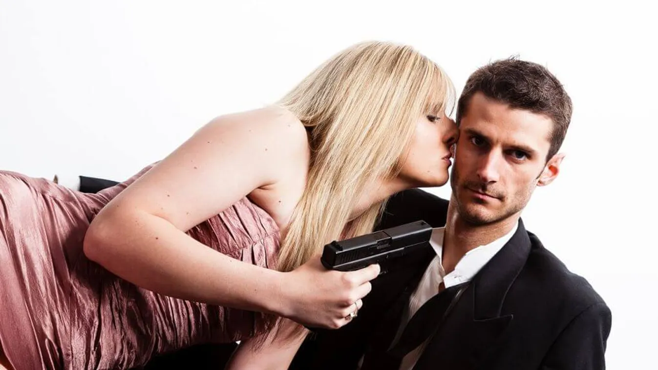 Rombolja a kapcsolatodat, ha így viselkedsz a pároddal