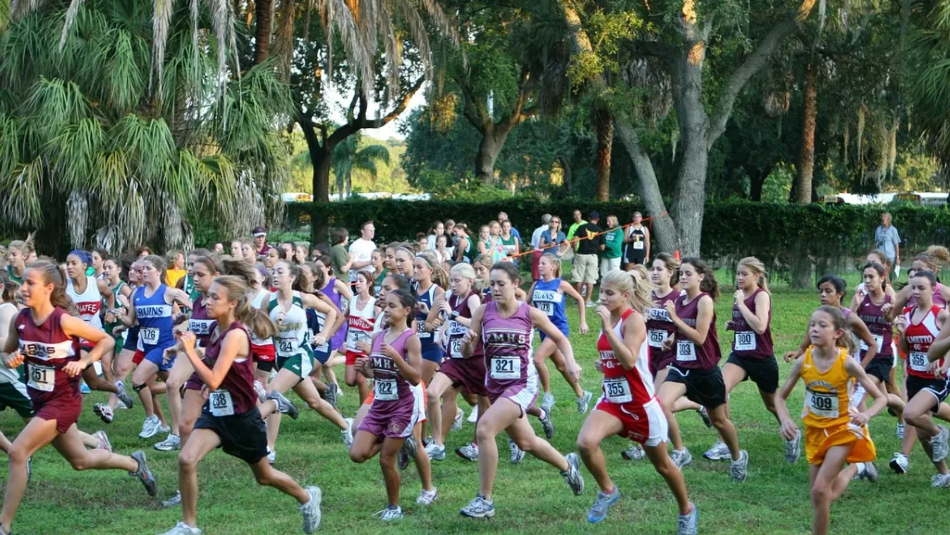 Révész Máriusz elárulta, mikortól lehet  szabadidős sporteseményeket szervezni