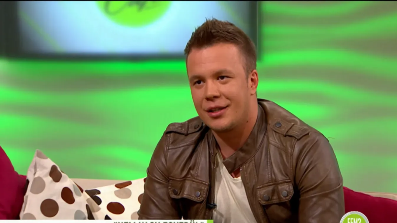 Teljesen összeomlott a fogdában Fekete Dávid