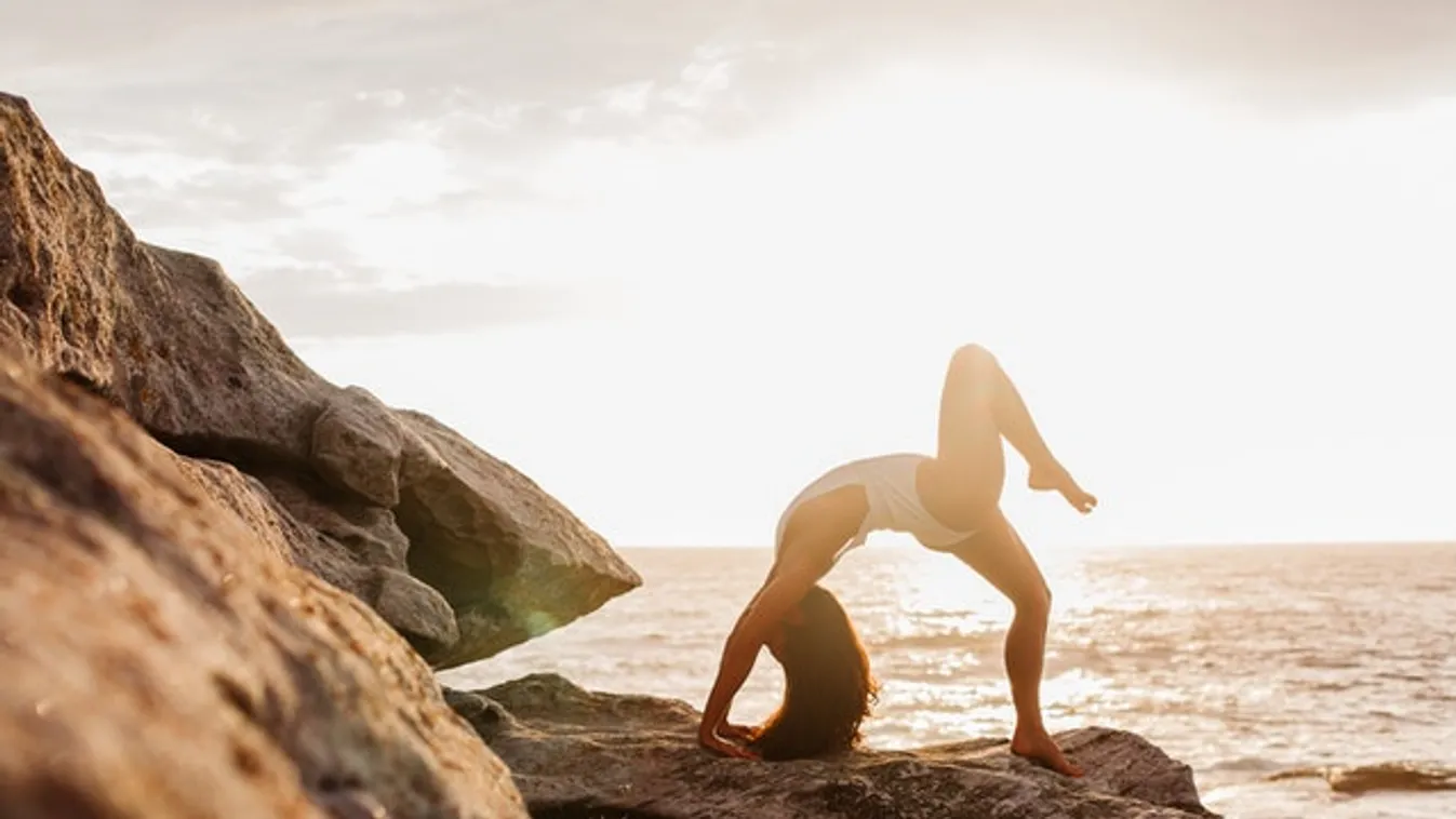 Orgazmusjóga kurzust hirdetett egy tréner Bali szigetén, őrület, ami eztán történt