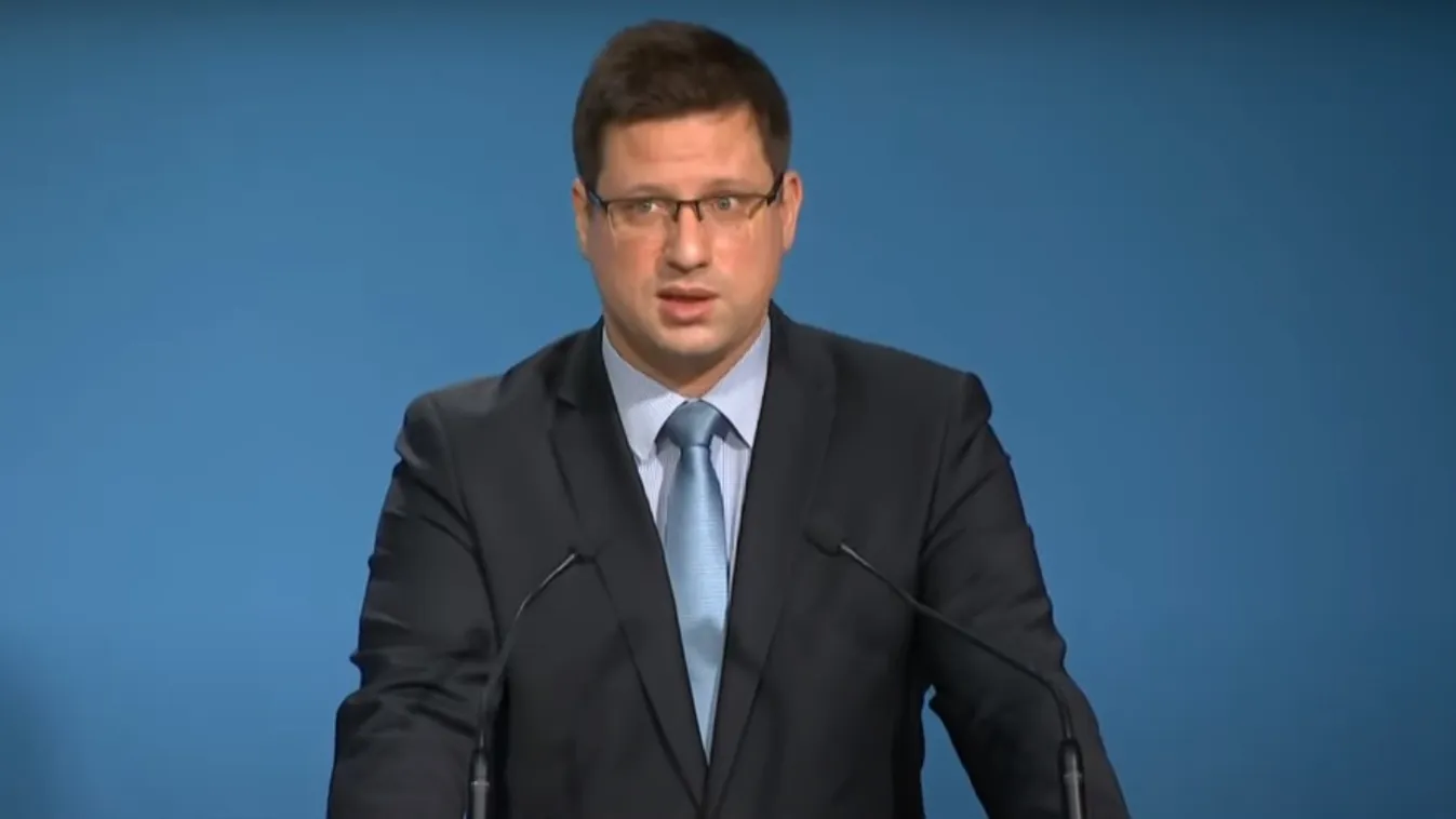 Gulyás Gergely: 24.hu - friss hazugság - valótlan tartalom