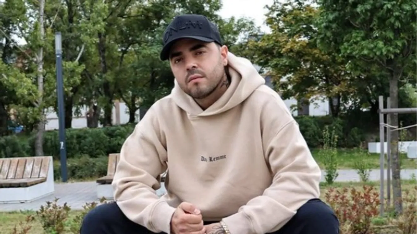 Drámai hír: Gépi légzésrásegítésre van szüksége Young G újszülött kislányának