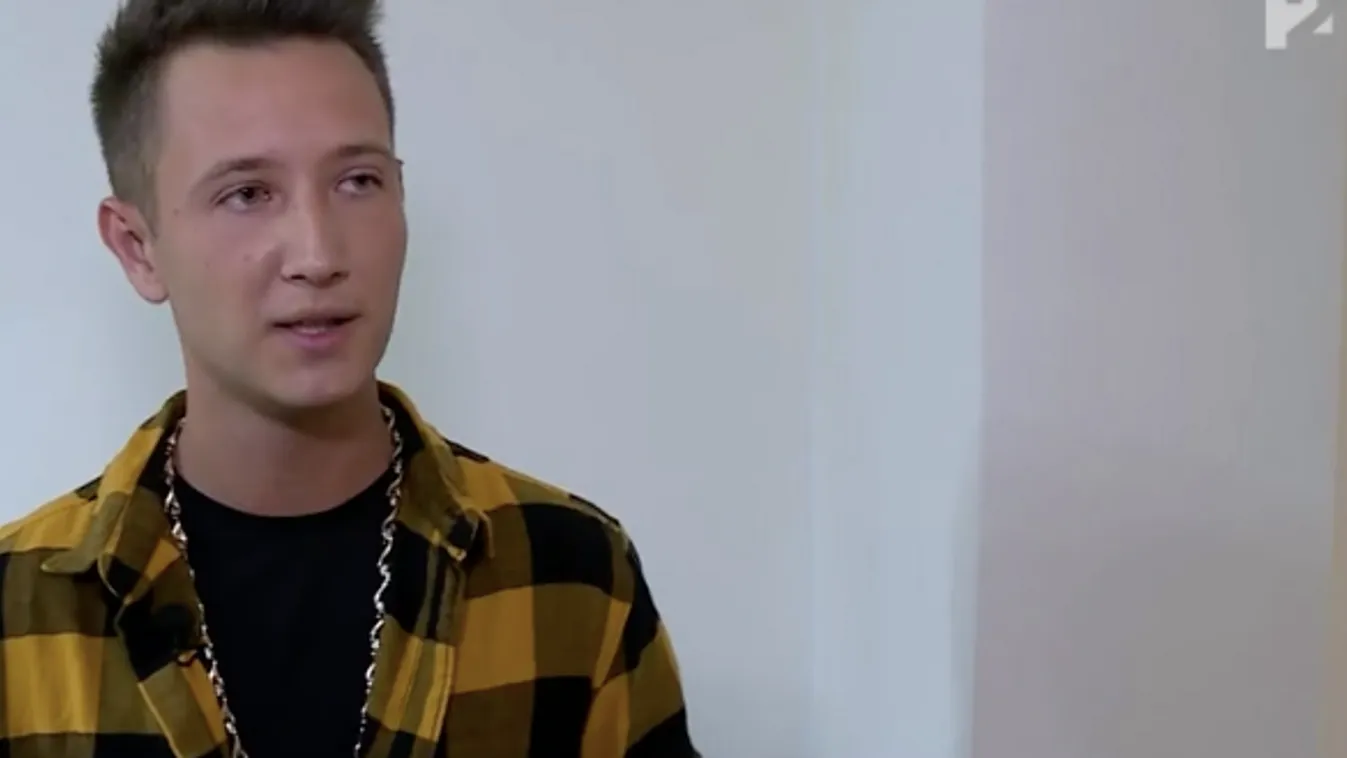 Óriási lemondások árán teljesült Peter Sramek gyerekkori álma – Videó!