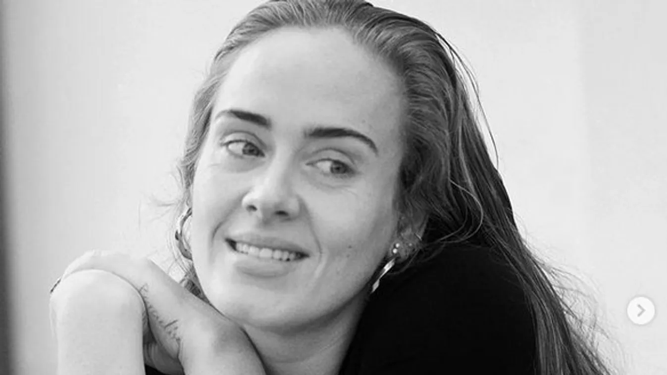 Lesújtó hírt kapott Adele, súlyos betegség után meghalt az apja