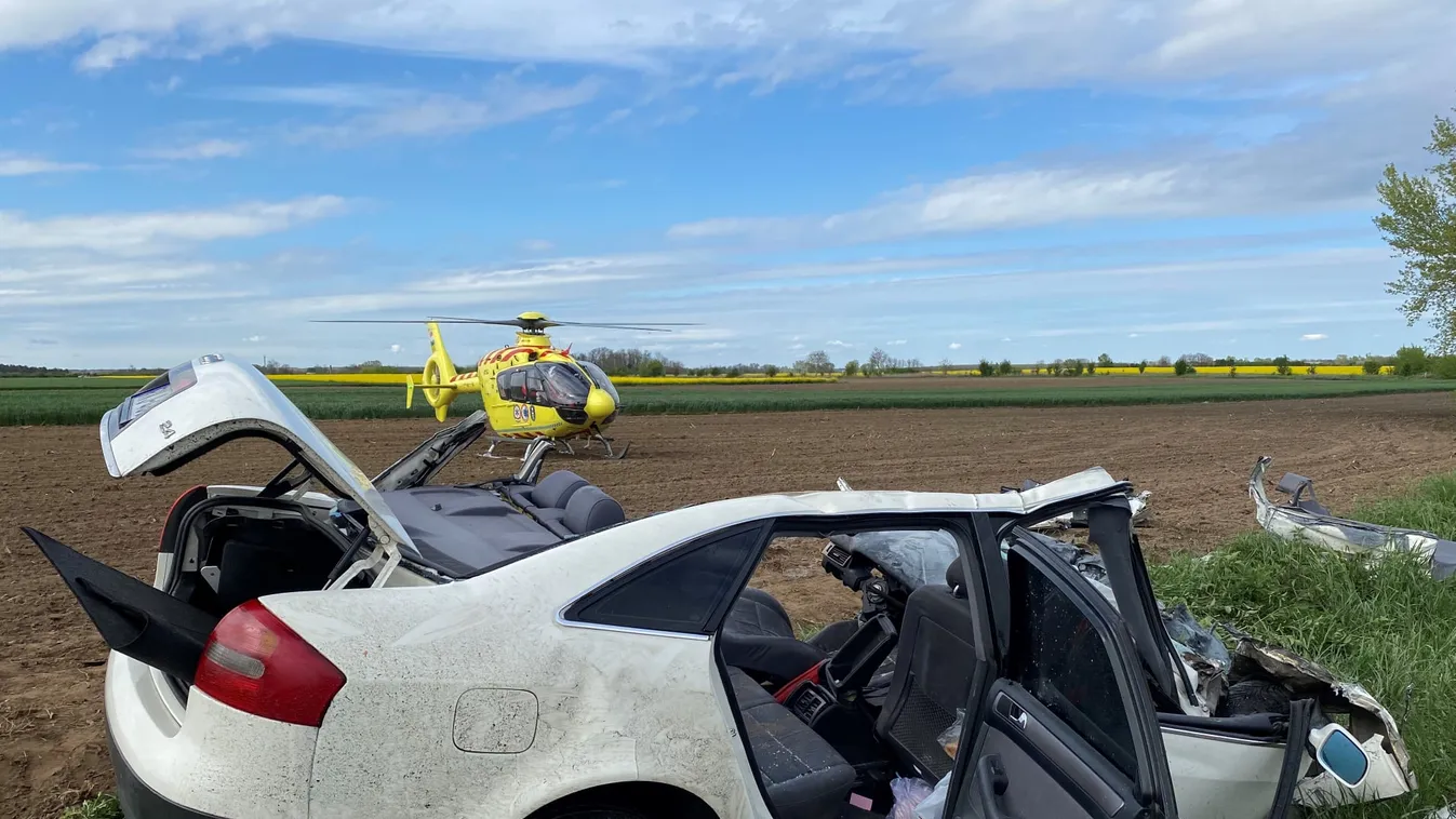 Az internetről tudta meg a 11 éves Kiara, szörnyű balesetben elhunytak a szülei