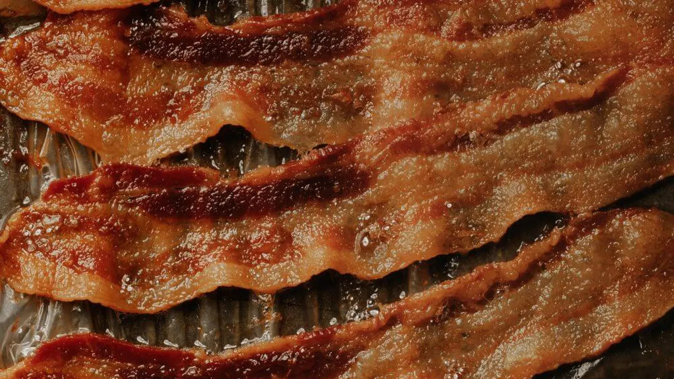 Kiverte a biztosítékot a vevőknél az új Aldi szalonna, kissé bizarr íze van