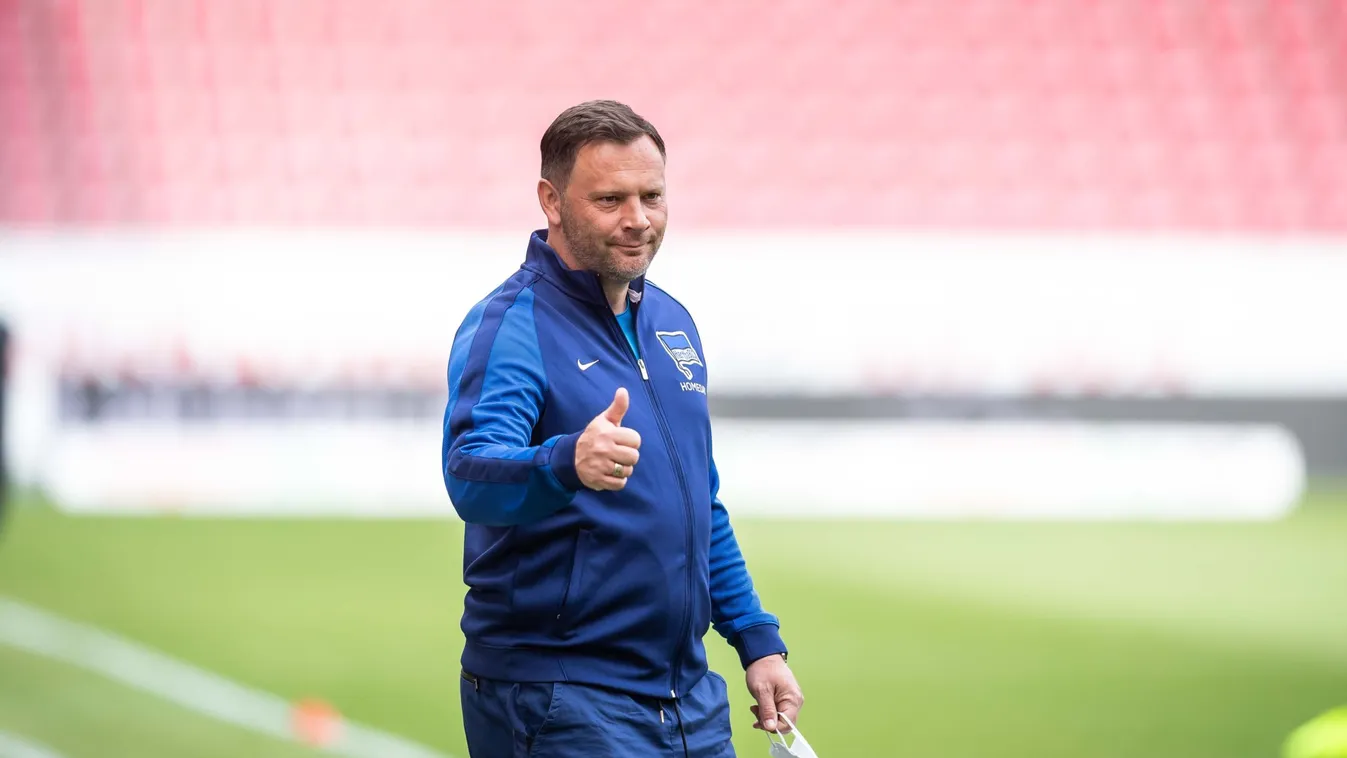 Dárdai Pál boldog a karantén után, ünnepel a nagycsalád