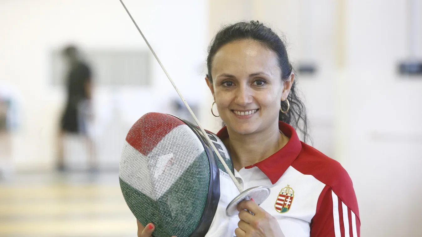 Döntött a szövetség, történelmi csúcson a magyar sportolónő