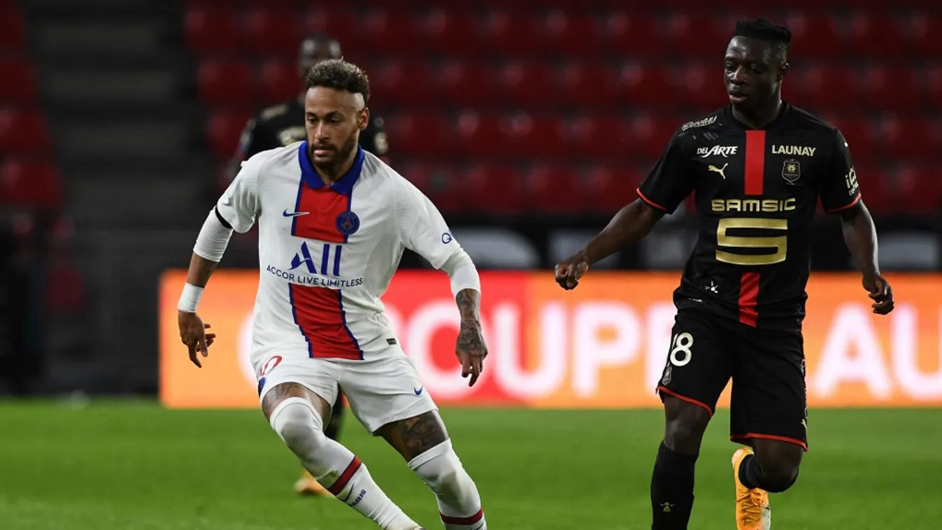 Neymar Ronaldónak üzent, érik a nyár nagy szenzációja