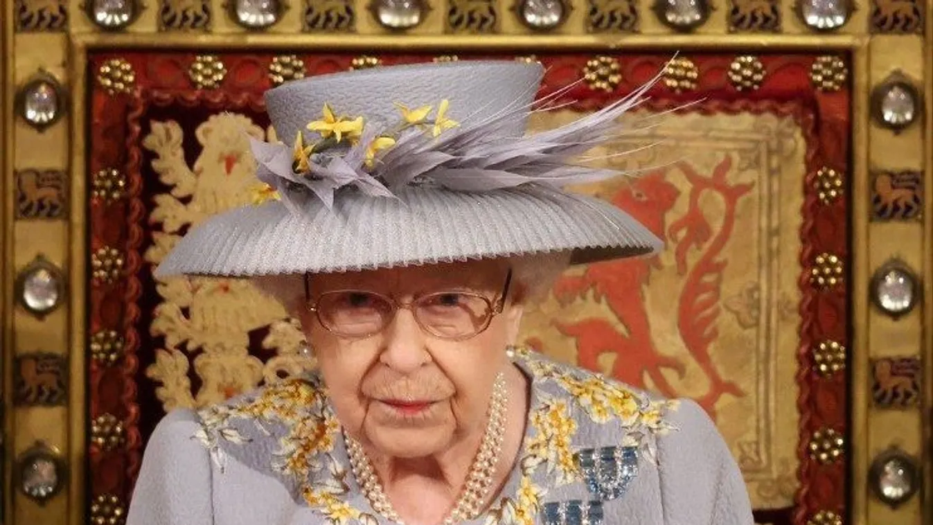 Fájdalmas döntést hozott a gyászoló II. Erzsébet királynő