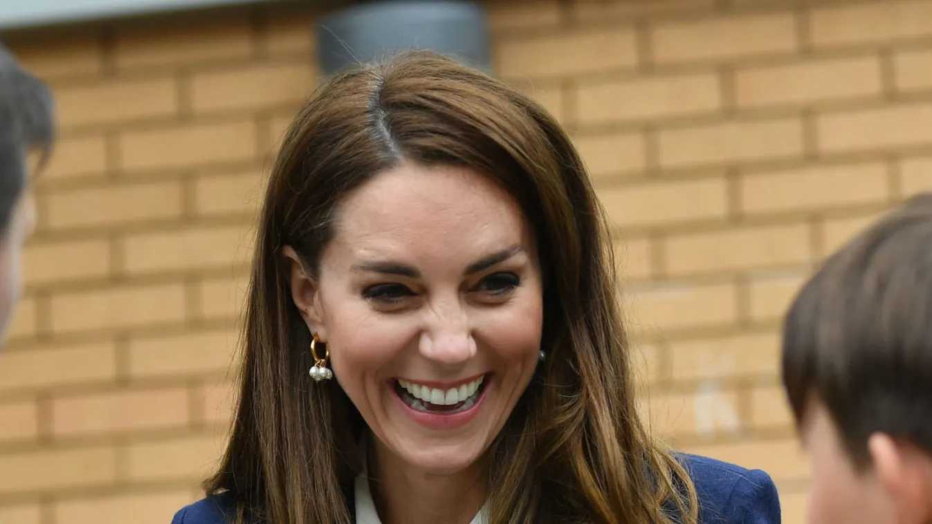 Intim titok: Kitálalt a barátnő Katalin hercegné első szexuális élményéről