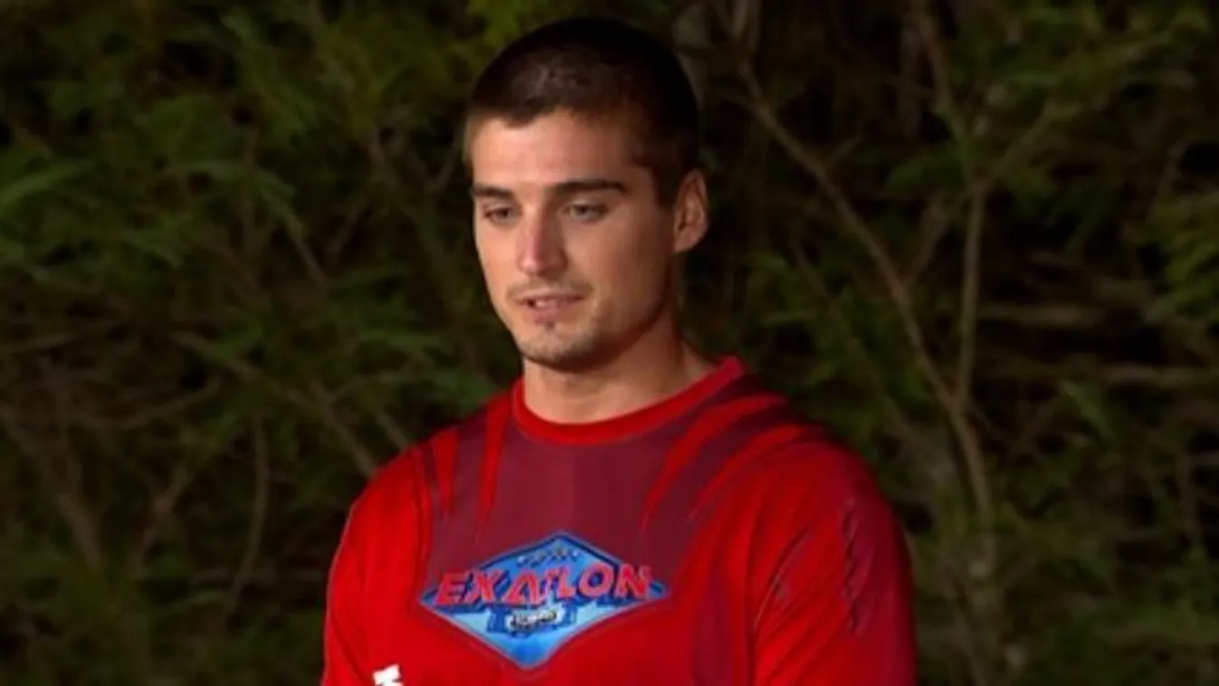 "Ez azt bizonyítja, hogy nem vagyok elég jó" - elcsukló hangon búcsúzott az Exatlon Bajnoka