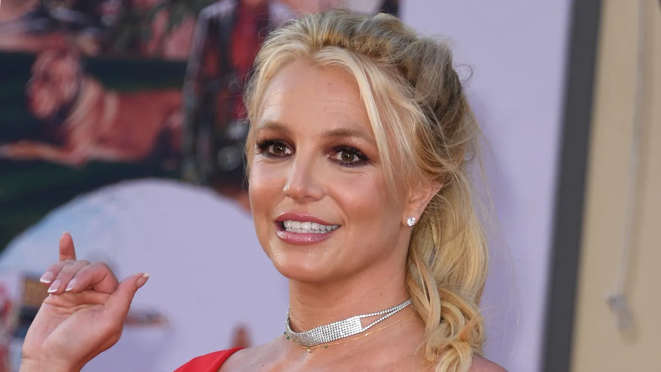 Kiakadtak a rajongók: sokkoló dolgot állít Britney Spearsről az apja