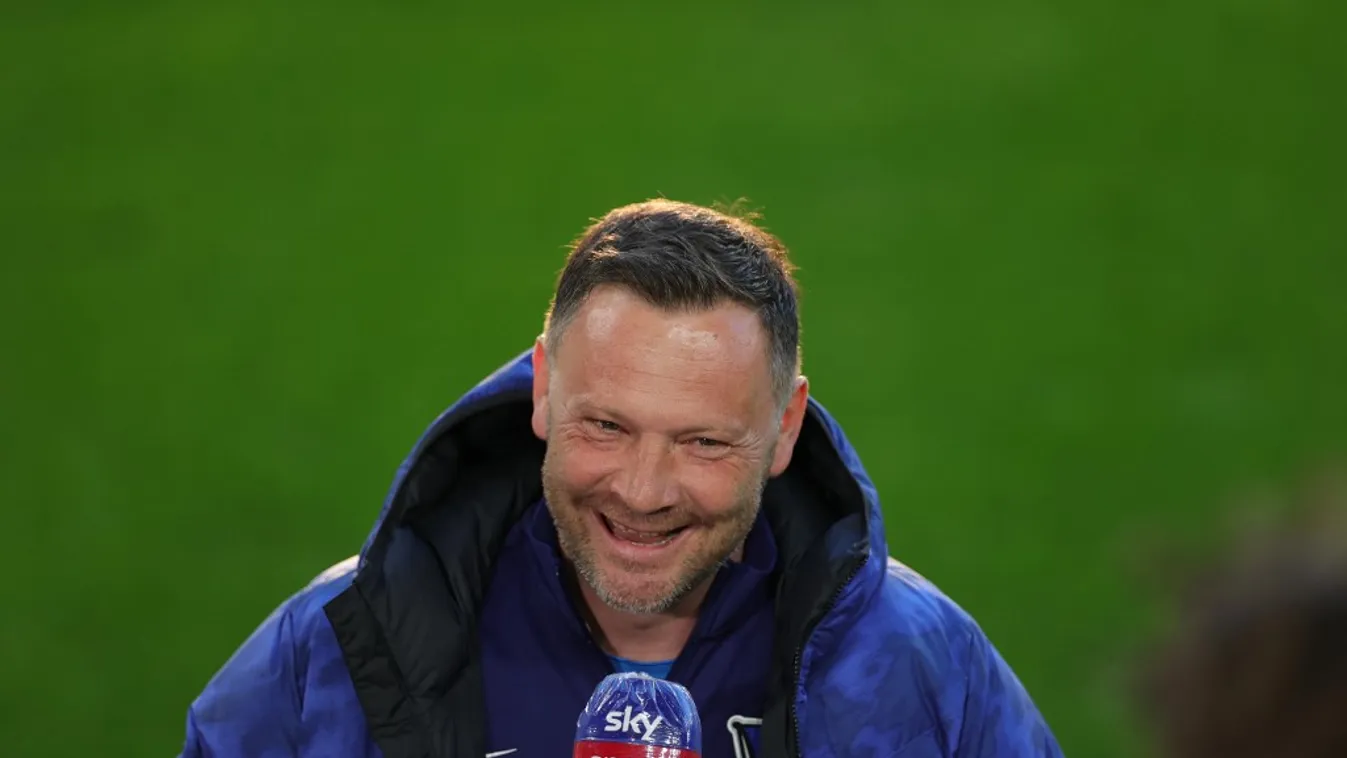 Dárdai elárulta, ezt a ravasz trükköt vetette be a Hertha megmentéséért