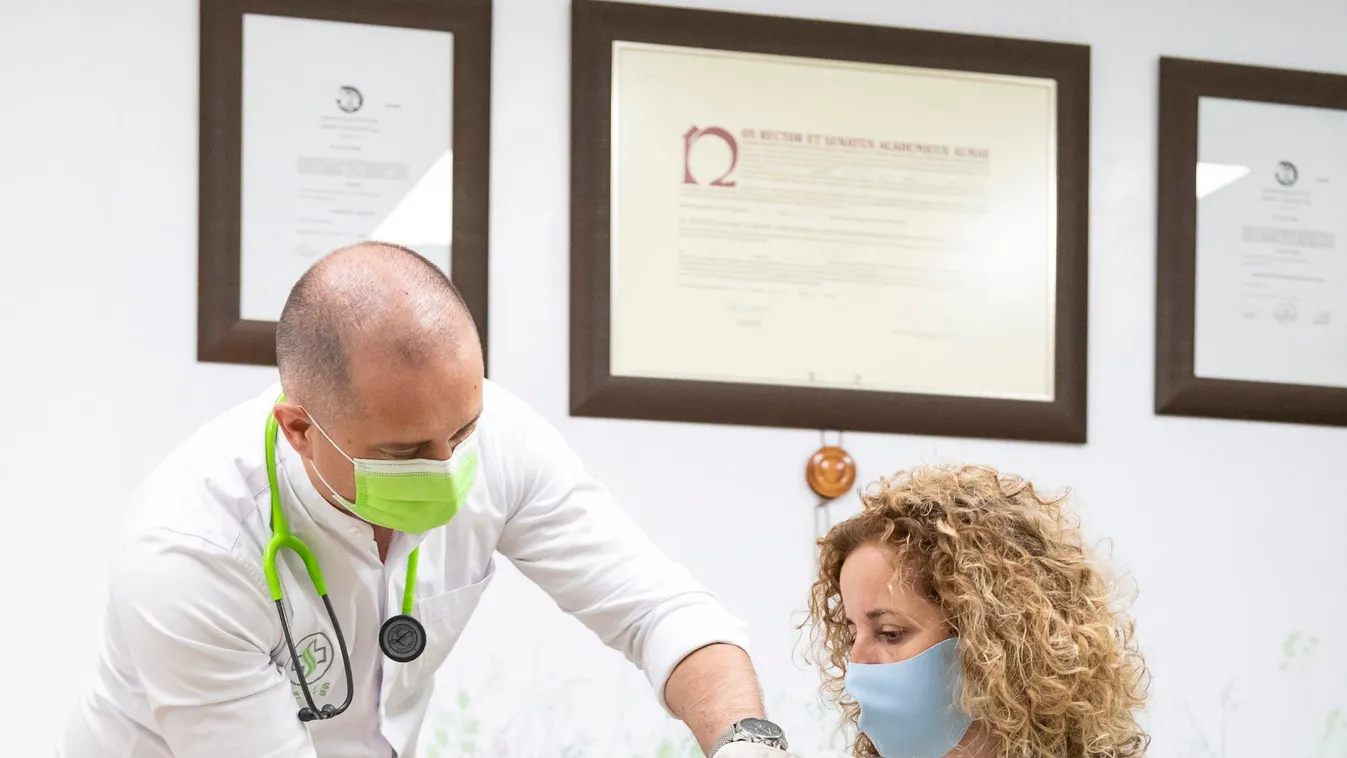 Már 5 millió 6 ezer a beoltottak száma!