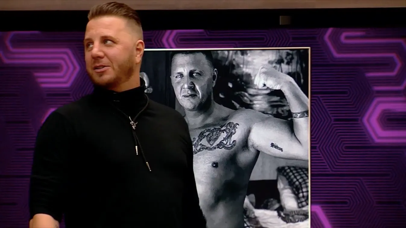 Zámbó Krisztián kitálalt: elképesztő, mit tett azért, hogy pénzhez jusson