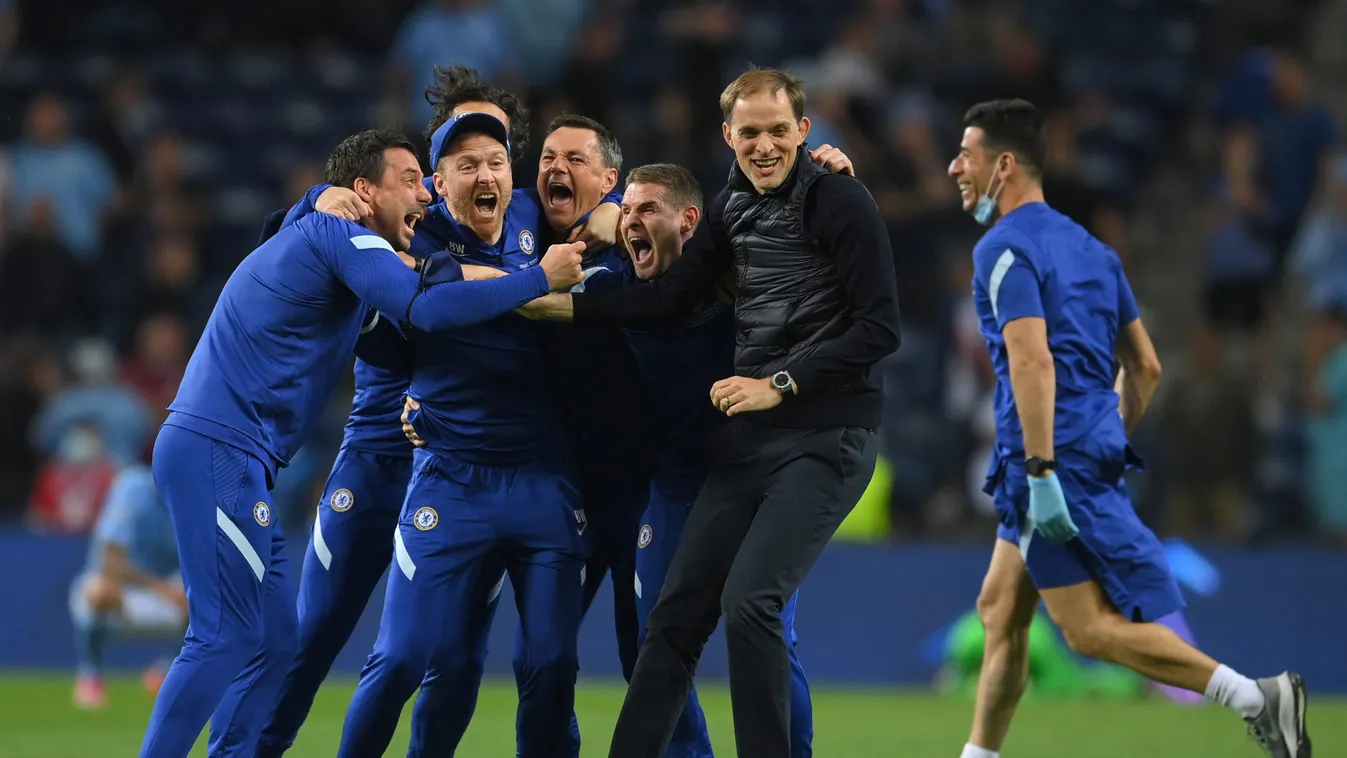 Itt a bejelentés, Budapestre jöhet a BL-trófea