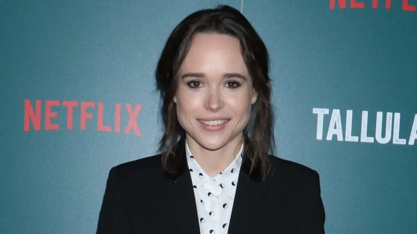 Úszó shortban mutatta meg a felsőtestét a férfivá operált Oscar-jelölt színésznő