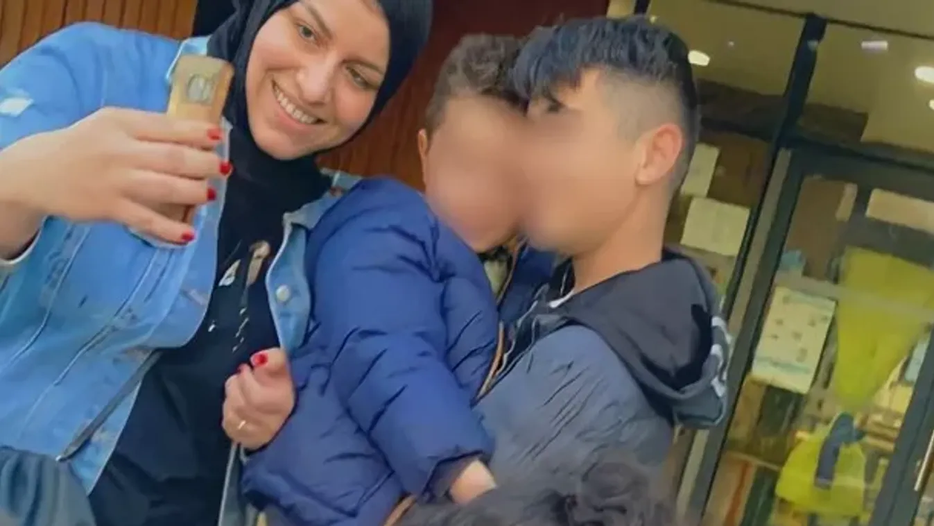 Franciaország: egy algériai migráns lelőtte, majd élve felgyújtotta a feleségét, mert „nyugatiasan” élt