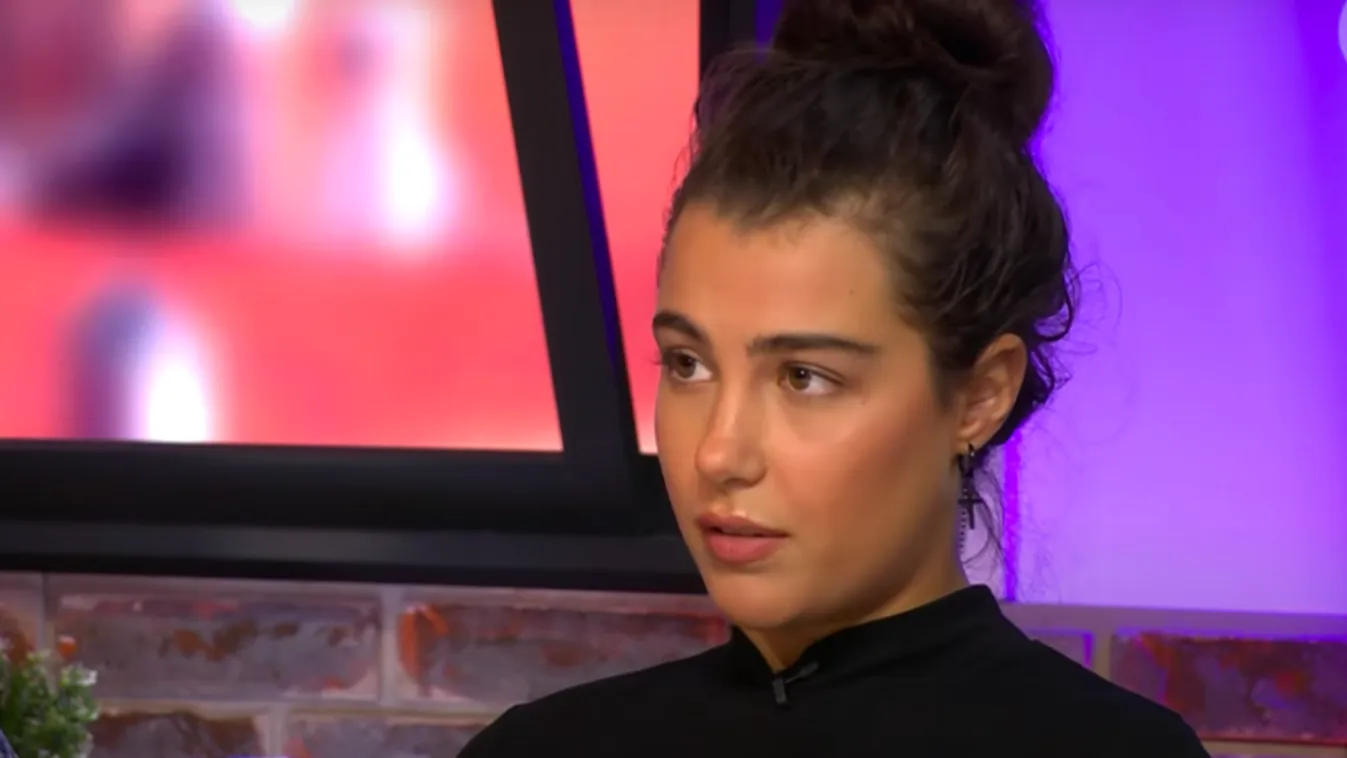 "Újratervezem magam" - meglepő vallomást tett Tóth Andi