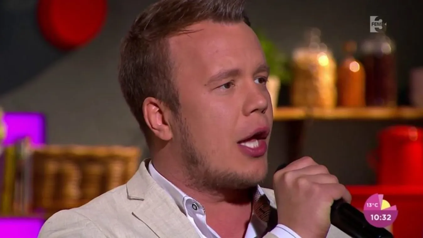 Kiderült, ilyen bűncselekményekkel gyanúsítják Fekete Dávidot