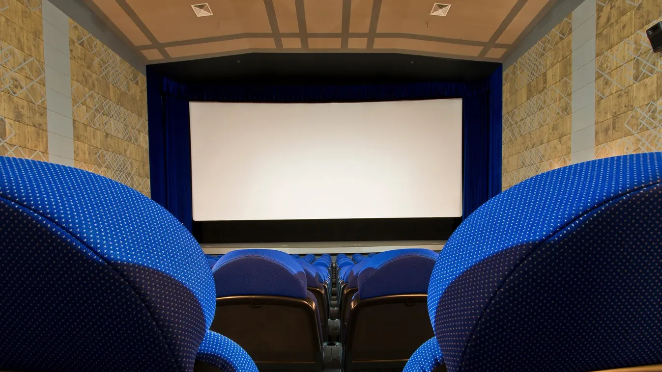 Végre beülhetünk egy jó filmre: ezek a mozik nyitnak hétvégén