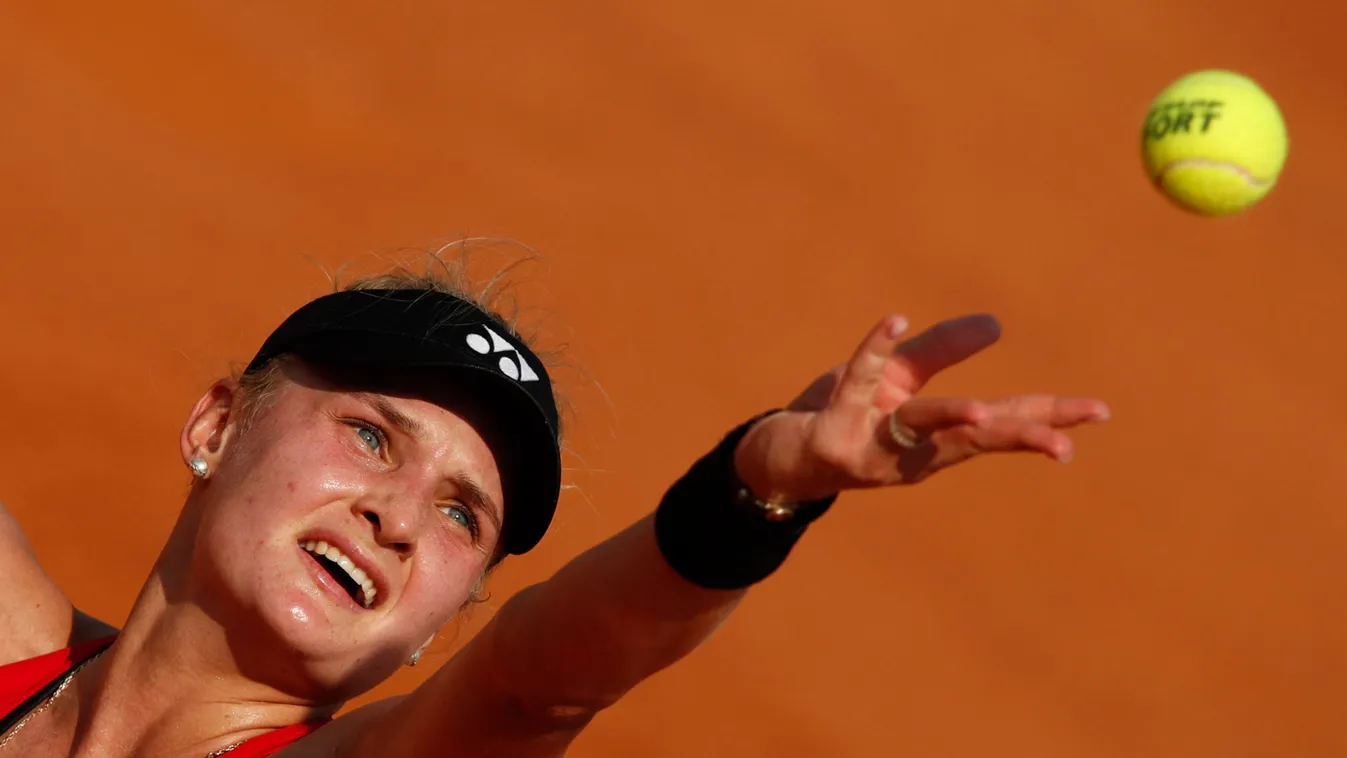 Kínos szexélmény, potencianövelő miatt bukott meg a doppingteszten a bájos sportoló