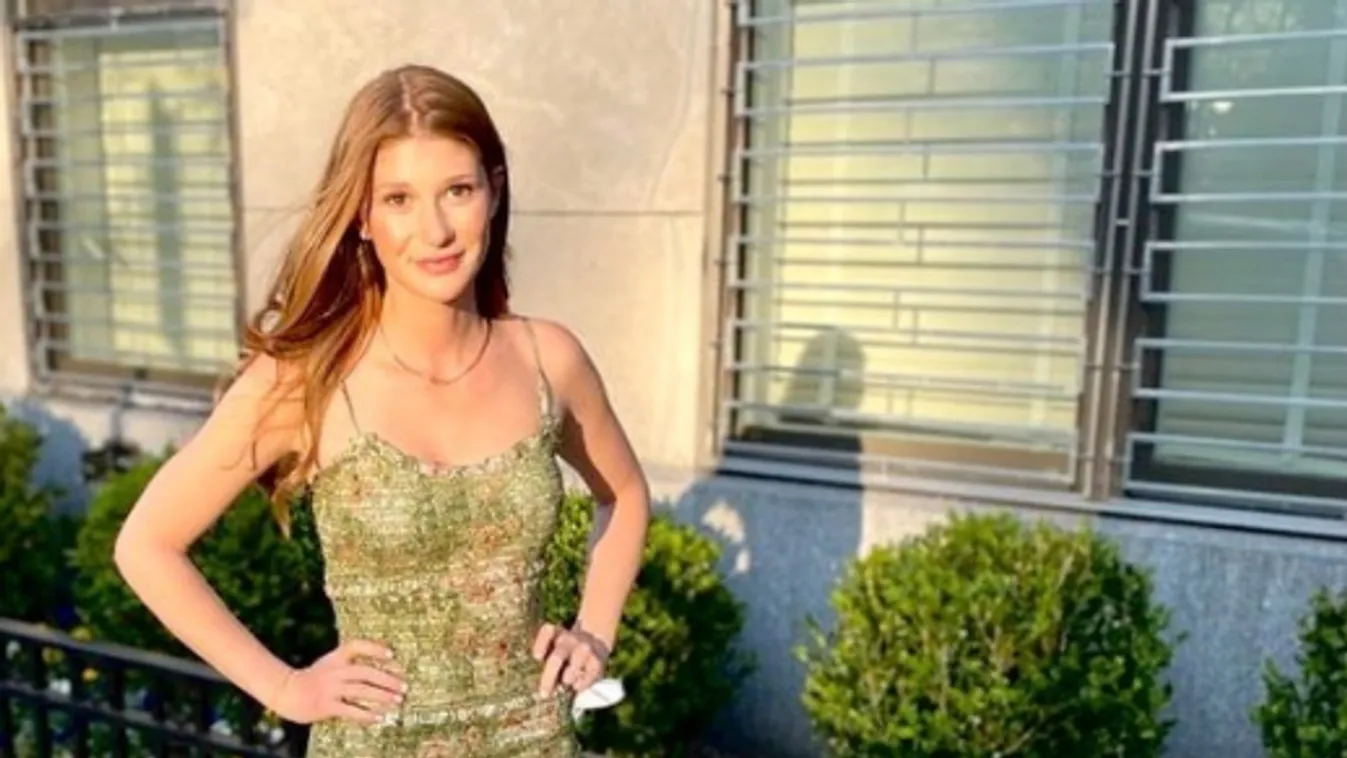 Megszólalt Bill Gates lánya: ezt gondolja többszörösen dollármilliárdos szülei válásáról