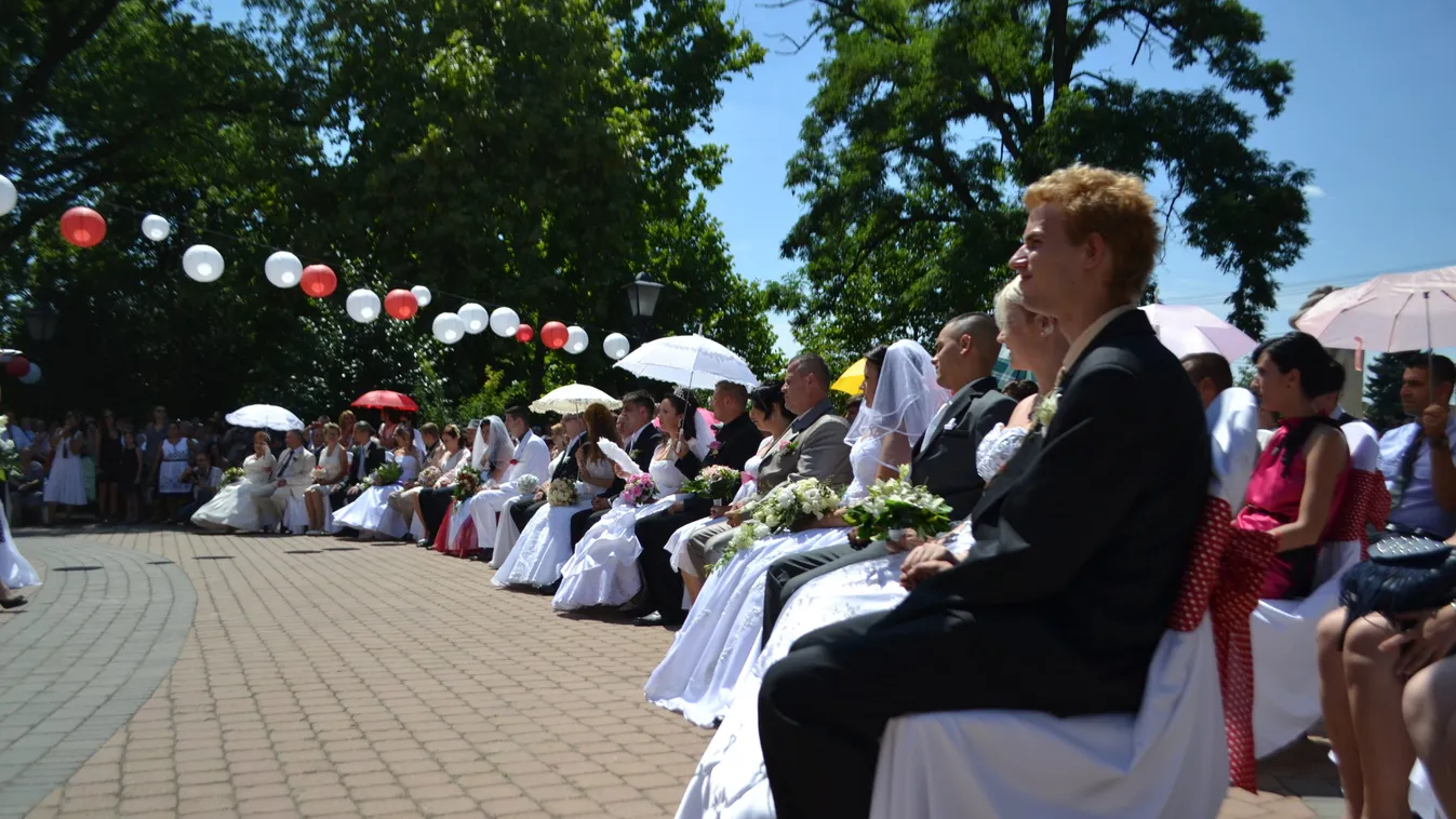 Szabad a lagzi, de nem mindenáron: meglepő válaszok egy anyakönyvvezetőtől