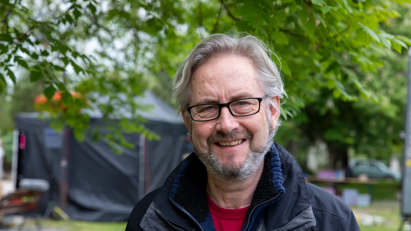 Gyurcsány elvette, amiben addig hittek az emberek – interjú az Elk*rtuk rendezőjével