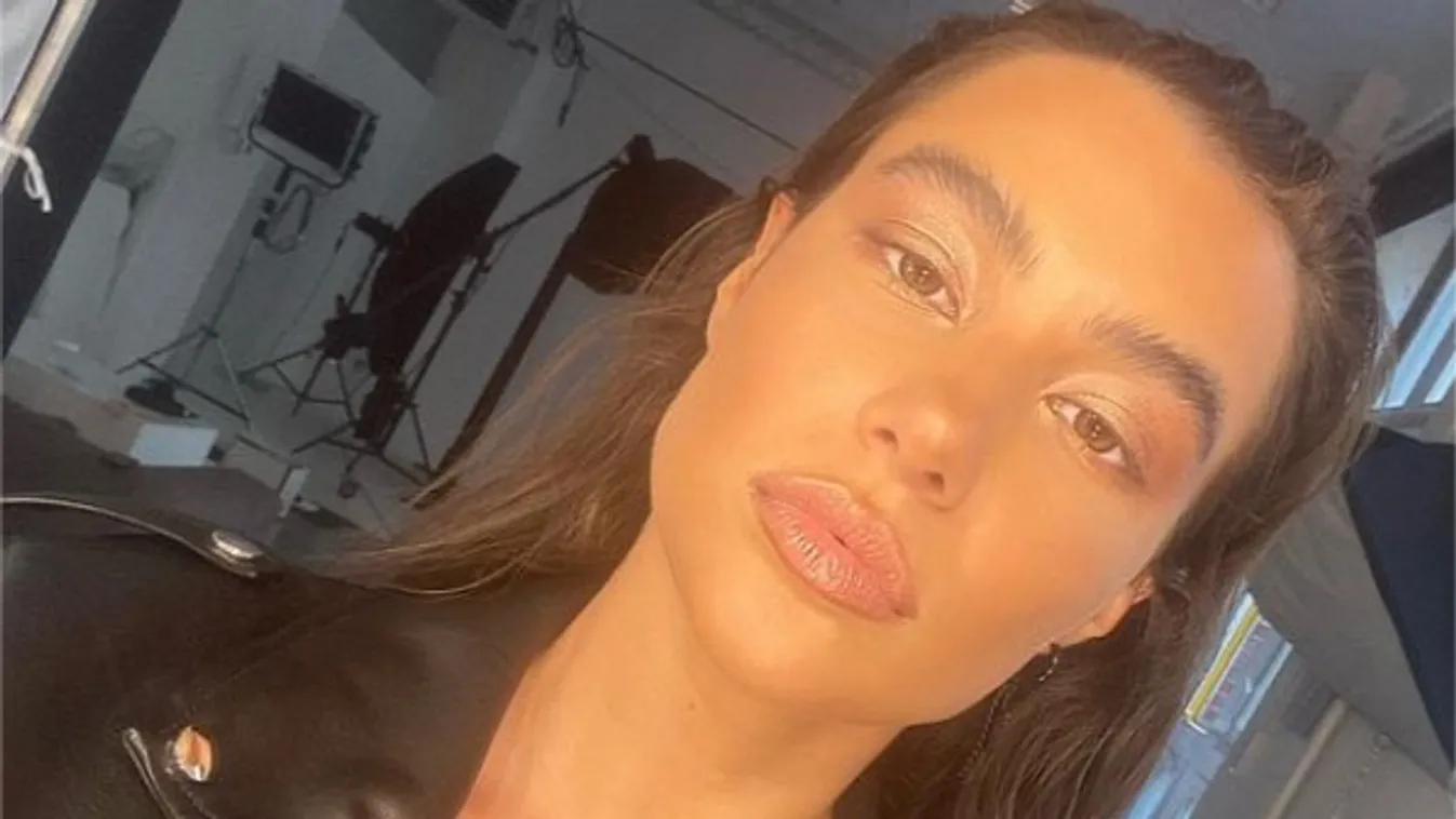 Jól végiggondolta? Ezt tette a gyönyörű testével Tóth Andi - Fotók