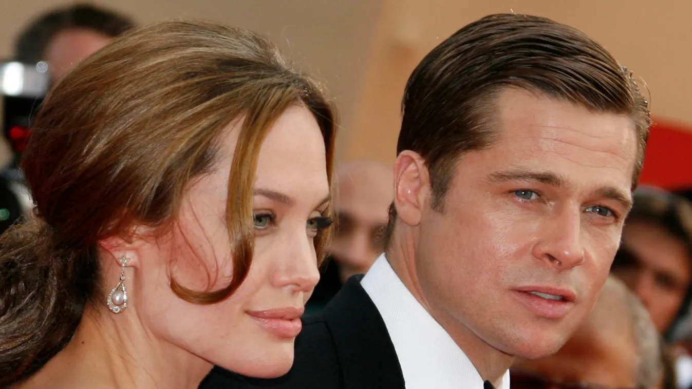 Így aratott Brad Pitt óriási győzelmet Angelina Jolie felett a bíróságon