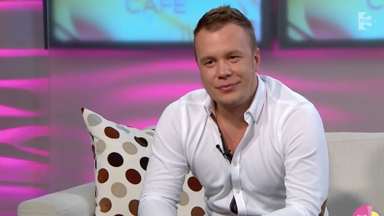 Most érkezett: Sajtóhírek szerint a rendőrség őrizetbe vette Fekete Dávidot