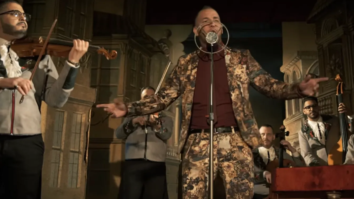 Itt a nyár slágere! Új köntöst kapott ’90-es évek ikonikus dala