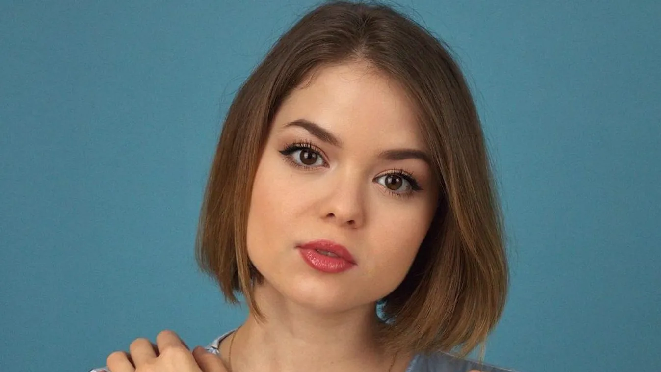 Nagy Bogi szerelmes fotón mutatta meg gömbölyű fenekét - Fotó